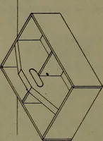 An illustration from Manual training for the rural schools; a group of farm and farm home woodworking problems (1922)