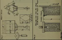 An illustration from Manual training for the rural schools; a group of farm and farm home woodworking problems (1922)