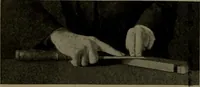 An illustration from Manual training for the rural schools; a group of farm and farm home woodworking problems (1922)