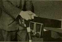An illustration from Manual training for the rural schools; a group of farm and farm home woodworking problems (1922)