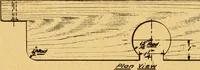 An illustration from Manual training in the grades (1913)
