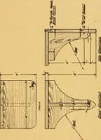 An illustration from Manual training in the grades (1913)
