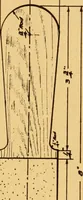 An illustration from Manual training in the grades (1913)