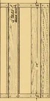 An illustration from Manual training in the grades (1913)