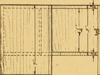 An illustration from Manual training in the grades (1913)