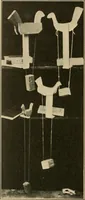 Picture 99 of 165 from Manual training--play problems; constructive work for boys and girls based on the play interest (1917), leaf 107