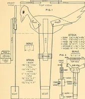 Picture 100 of 165 from Manual training--play problems; constructive work for boys and girls based on the play interest (1917), leaf 108