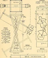 Picture 103 of 165 from Manual training--play problems; constructive work for boys and girls based on the play interest (1917), leaf 112