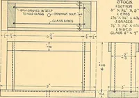 Picture 107 of 165 from Manual training--play problems; constructive work for boys and girls based on the play interest (1917), leaf 116