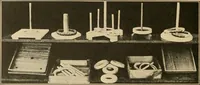 Picture 117 of 165 from Manual training--play problems; constructive work for boys and girls based on the play interest (1917), leaf 123