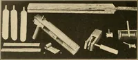 Picture 119 of 165 from Manual training--play problems; constructive work for boys and girls based on the play interest (1917), leaf 125