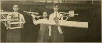 Picture 121 of 165 from Manual training--play problems; constructive work for boys and girls based on the play interest (1917), leaf 129