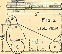 Picture 126 of 165 from Manual training--play problems; constructive work for boys and girls based on the play interest (1917), leaf 132