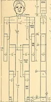 An illustration from Manual training--play problems; constructive work for boys and girls based on the play interest (1917)