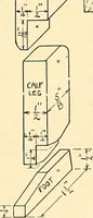 Picture 143 of 165 from Manual training--play problems; constructive work for boys and girls based on the play interest (1917), leaf 148