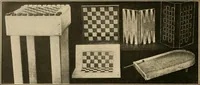 Picture 156 of 165 from Manual training--play problems; constructive work for boys and girls based on the play interest (1917), leaf 159