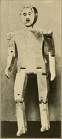 An illustration from Manual training--play problems; constructive work for boys and girls based on the play interest (1917)