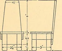 Picture 165 of 165 from Manual training--play problems; constructive work for boys and girls based on the play interest (1917), leaf 170