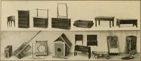 Picture 15 of 165 from Manual training--play problems; constructive work for boys and girls based on the play interest (1917), leaf 33