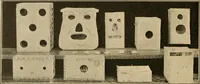 Picture 32 of 165 from Manual training--play problems; constructive work for boys and girls based on the play interest (1917), leaf 45