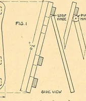 Picture 34 of 165 from Manual training--play problems; constructive work for boys and girls based on the play interest (1917), leaf 46