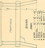 Picture 36 of 165 from Manual training--play problems; constructive work for boys and girls based on the play interest (1917), leaf 48