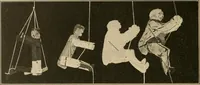 Picture 69 of 165 from Manual training--play problems; constructive work for boys and girls based on the play interest (1917), leaf 79
