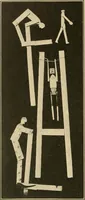 An illustration from Manual training--play problems; constructive work for boys and girls based on the play interest (1917)