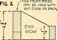Picture 90 of 165 from Manual training--play problems; constructive work for boys and girls based on the play interest (1917), leaf 98
