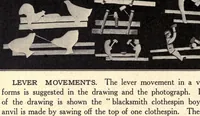 Picture 4 of 9 from Manual training--play problems; constructive work for boys and girls based on the play interest (1917), leaf 84