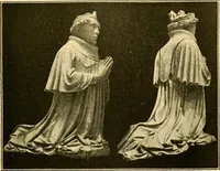 Picture 48 of 333 from Manuel d'archeologie francaise depuis les temps mérovingiens jusqu'à la renaissance .. (1902), leaf 112