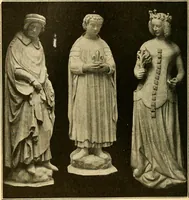 Picture 49 of 333 from Manuel d'archeologie francaise depuis les temps mérovingiens jusqu'à la renaissance .. (1902), leaf 113