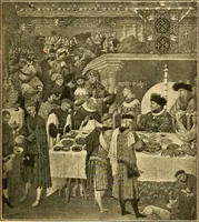 Picture 53 of 333 from Manuel d'archeologie francaise depuis les temps mérovingiens jusqu'à la renaissance .. (1902), leaf 116