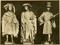 Picture 55 of 333 from Manuel d'archeologie francaise depuis les temps mérovingiens jusqu'à la renaissance .. (1902), leaf 117