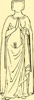 Picture 57 of 333 from Manuel d'archeologie francaise depuis les temps mérovingiens jusqu'à la renaissance .. (1902), leaf 118