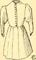 An illustration from Manuel d'archeologie francaise depuis les temps mérovingiens jusqu'à la renaissance .. (1902)