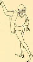 An illustration from Manuel d'archeologie francaise depuis les temps mérovingiens jusqu'à la renaissance .. (1902)