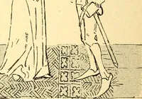 Picture 72 of 333 from Manuel d'archeologie francaise depuis les temps mérovingiens jusqu'à la renaissance .. (1902), leaf 141