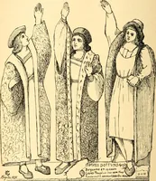 Picture 74 of 333 from Manuel d'archeologie francaise depuis les temps mérovingiens jusqu'à la renaissance .. (1902), leaf 149