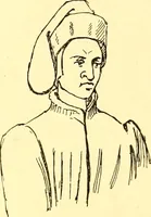 An illustration from Manuel d'archeologie francaise depuis les temps mérovingiens jusqu'à la renaissance .. (1902)