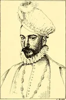 An illustration from Manuel d'archeologie francaise depuis les temps mérovingiens jusqu'à la renaissance .. (1902)