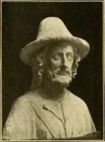 An illustration from Manuel d'archeologie francaise depuis les temps mérovingiens jusqu'à la renaissance .. (1902)