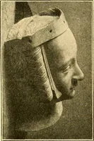 An illustration from Manuel d'archeologie francaise depuis les temps mérovingiens jusqu'à la renaissance .. (1902)