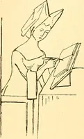 Picture 137 of 333 from Manuel d'archeologie francaise depuis les temps mérovingiens jusqu'à la renaissance .. (1902), leaf 233