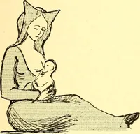 Picture 150 of 333 from Manuel d'archeologie francaise depuis les temps mérovingiens jusqu'à la renaissance .. (1902), leaf 244