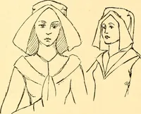 Picture 156 of 333 from Manuel d'archeologie francaise depuis les temps mérovingiens jusqu'à la renaissance .. (1902), leaf 249