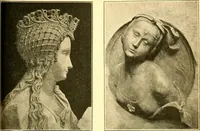 Picture 157 of 333 from Manuel d'archeologie francaise depuis les temps mérovingiens jusqu'à la renaissance .. (1902), leaf 250