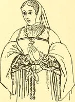 Picture 165 of 333 from Manuel d'archeologie francaise depuis les temps mérovingiens jusqu'à la renaissance .. (1902), leaf 258