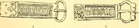Picture 188 of 333 from Manuel d'archeologie francaise depuis les temps mérovingiens jusqu'à la renaissance .. (1902), leaf 316