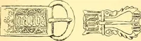 Picture 189 of 333 from Manuel d'archeologie francaise depuis les temps mérovingiens jusqu'à la renaissance .. (1902), leaf 316